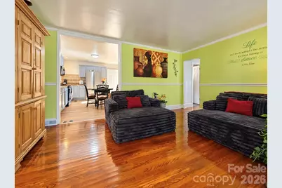 4310 Dinglewood Avenue, Charlotte, NC 28205 - Photo 4