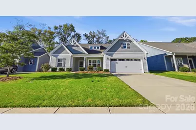4509 Bent Green Lane, Monroe, NC 28112 - Photo 2