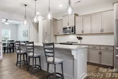 4509 Bent Green Lane, Monroe, NC 28112 - Photo 12