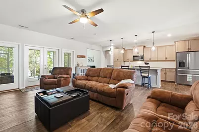 4509 Bent Green Lane, Monroe, NC 28112 - Photo 8