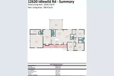 12620 Idlewild Road, Matthews, NC 28105 - Photo 28