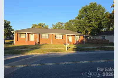 412 & 414 S Pearl Street, Pageland, SC 29728 - Photo 2