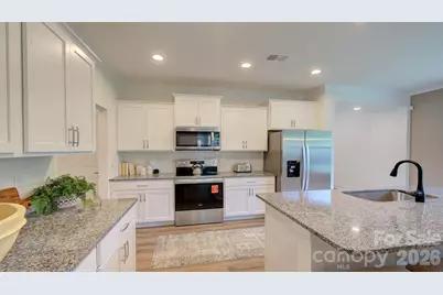 145 Sugg Trail, Weaverville, NC 28787 - Photo 2