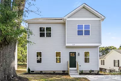 125 Buffalo Avenue NW, Concord, NC 28025 - Photo 1
