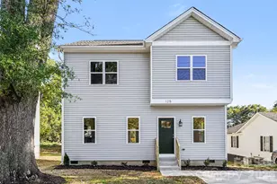 125 Buffalo Ave NW, Concord, NC 28025 - Photo 1
