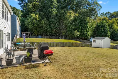 2602 Mullis Lane, Matthews, NC 28105 - Photo 38