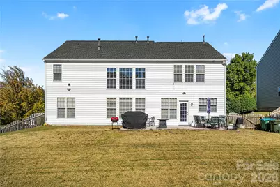 2602 Mullis Lane, Matthews, NC 28105 - Photo 36