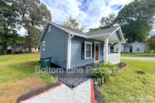1102 Davidson Ave, Gastonia, NC 28052 - Photo 2