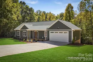 2968 Woodwind Dr, Valdese, NC 28690 - Photo 1