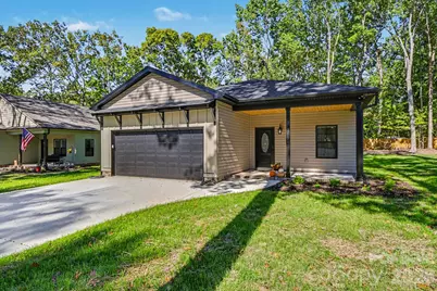 2121 Woodhurst Lane, Albemarle, NC 28001 - Photo 44