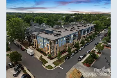 2401 Euclid Avenue #311, Charlotte, NC 28203 - Photo 1