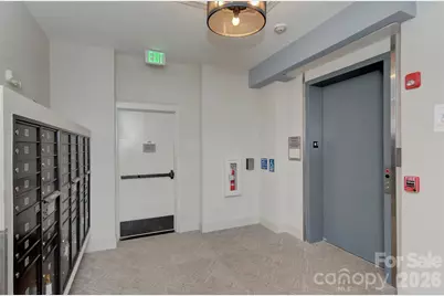 2401 Euclid Avenue #311, Charlotte, NC 28203 - Photo 32