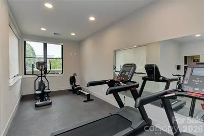 2401 Euclid Avenue #311, Charlotte, NC 28203 - Photo 24