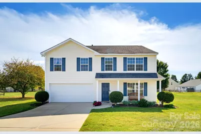 2320 Jacobs Court, Monroe, NC 28110 - Photo 1