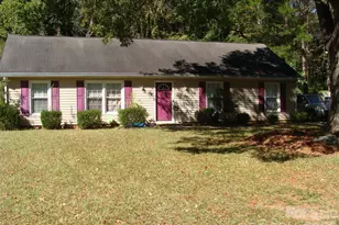 5841 Trotters Ridge Rd, Charlotte, NC 28227 - Photo 2