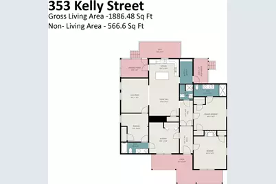 353 Kelly Street, Statesville, NC 28677 - Photo 20