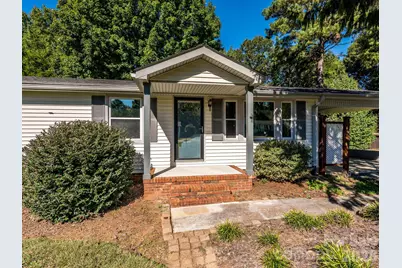 3714 Fieldcrest Circle NW, Concord, NC 28027 - Photo 2