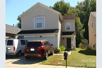 6809 Wallace View Court, Charlotte, NC 28212 - Photo 1
