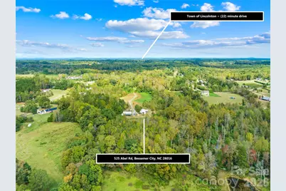 0 Abel Road, Bessemer City, NC 28016 - Photo 6
