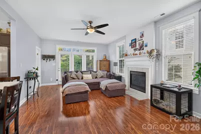 19910 Madison Village Drive, Cornelius, NC 28031 - Photo 4