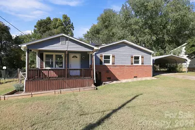 1202 Ridgewood Drive, Concord, NC 28027 - Photo 2
