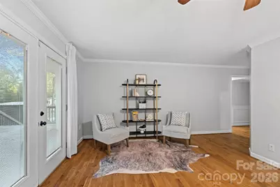 8609 Laurelwood Lane #20 Providence Rd Est OPCA, Waxhaw, NC 28173 - Photo 16