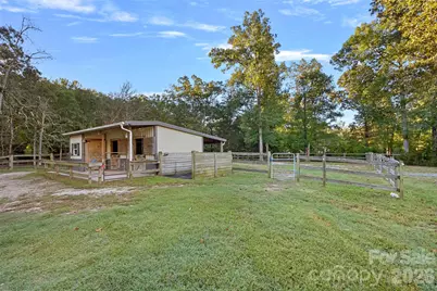8609 Laurelwood Lane #20 Providence Rd Est OPCA, Waxhaw, NC 28173 - Photo 36