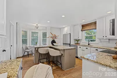 8609 Laurelwood Lane #20 Providence Rd Est OPCA, Waxhaw, NC 28173 - Photo 10