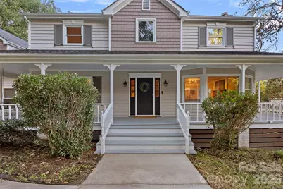 8609 Laurelwood Lane #20 Providence Rd Est OPCA, Waxhaw, NC 28173 - Photo 1