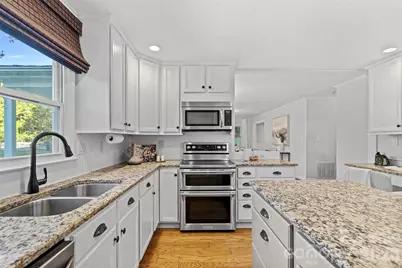 8609 Laurelwood Lane #20 Providence Rd Est OPCA, Waxhaw, NC 28173 - Photo 12