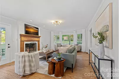 8609 Laurelwood Lane #20 Providence Rd Est OPCA, Waxhaw, NC 28173 - Photo 8