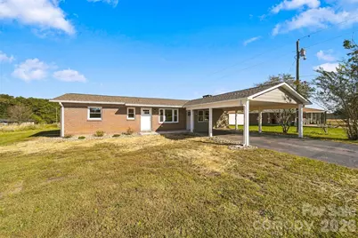 4176 Grace Chapel Road, Granite Falls, NC 28630 - Photo 1