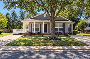 834 Piney Church Rd, Concord, NC 28025 - Photo 1