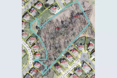1110 Clark Hill Drive, Belmont, NC 28012 - Photo 1