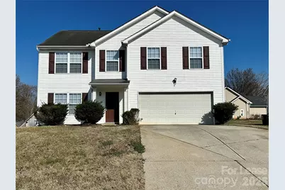 5787 Dove Point Drive SW, Concord, NC 28025 - Photo 34