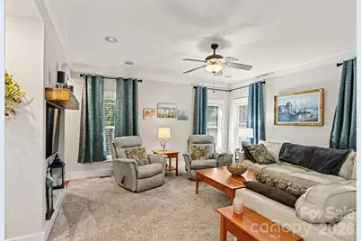219 Mays Mills Drive, Cramerton, NC 28032 - Photo 8