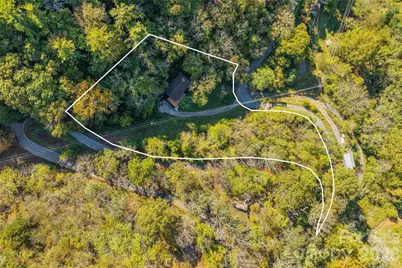 376 Roberts Hill Road, Marshall, NC 28753 - Photo 26