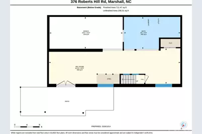 376 Roberts Hill Road, Marshall, NC 28753 - Photo 28