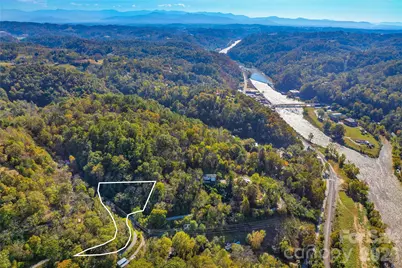 376 Roberts Hill Road, Marshall, NC 28753 - Photo 4