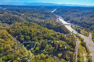 376 Roberts Hill Rd, Marshall, NC 28753 - Photo 4