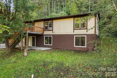 376 Roberts Hill Road, Marshall, NC 28753 - Photo 1