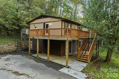 376 Roberts Hill Road, Marshall, NC 28753 - Photo 22