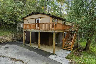 376 Roberts Hill Rd, Marshall, NC 28753 - Photo 22