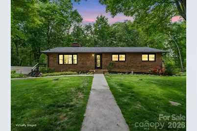 92 Greenwood Acres Drive, Mills River, NC 28759 - Photo 28