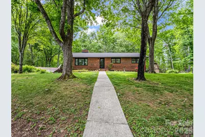 92 Greenwood Acres Drive, Mills River, NC 28759 - Photo 1