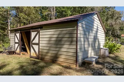 1190 Hinsdale Avenue #33, Mount Ulla, NC 28125 - Photo 22