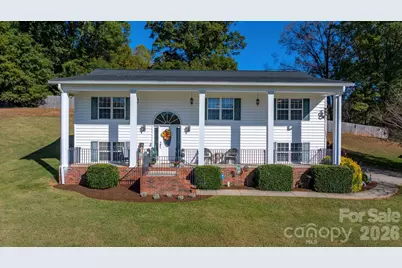 2137 Olde Farm Road, Hudson, NC 28638 - Photo 1