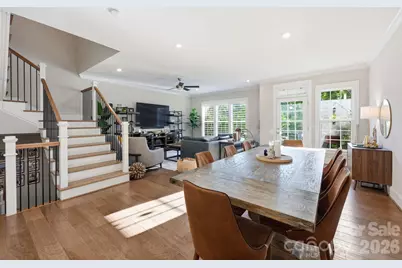 519 Griffith Village Lane, Davidson, NC 28036 - Photo 8