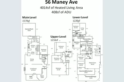 56 Maney Avenue, Asheville, NC 28804 - Photo 48