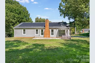 1100 Dark Wood Court, Matthews, NC 28105 - Photo 20